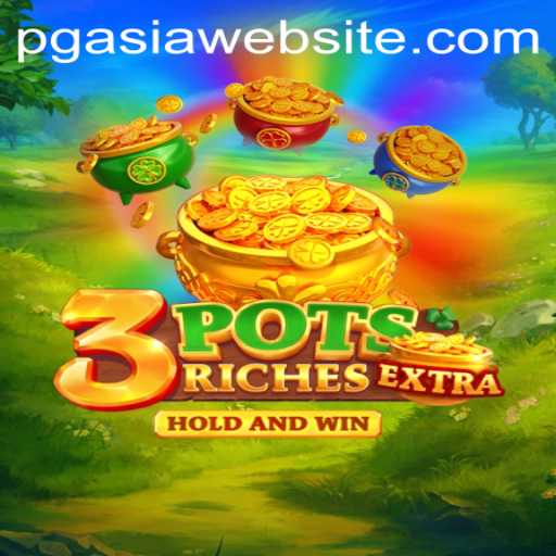 Explore the Exciting World of 3potsExtra with PGAsia