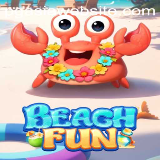 Dive into 'BeachFun': An Exciting Exploration of Strategy and Skill
