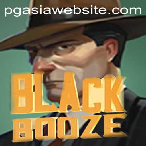 BlackBooze: The Ultimate Gaming Experience