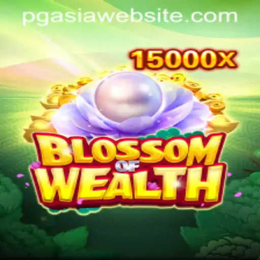 Blossom of Wealth: A New Paradigm in Gaming