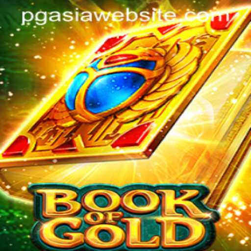 Exploring the Mystique of Book of Gold in the World of Pgasia