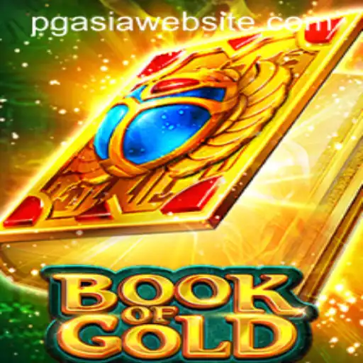 Exploring the Mystique of Book of Gold in the World of Pgasia