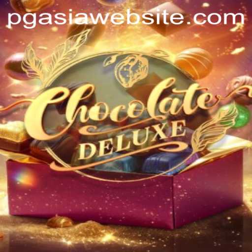 Dive into the World of ChocolateDeluxe: A Sweet Gaming Adventure