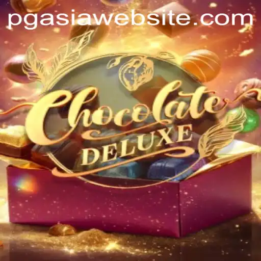 Dive into the World of ChocolateDeluxe: A Sweet Gaming Adventure