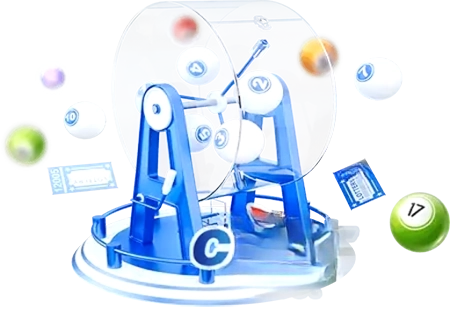 pgasia Lottery games in