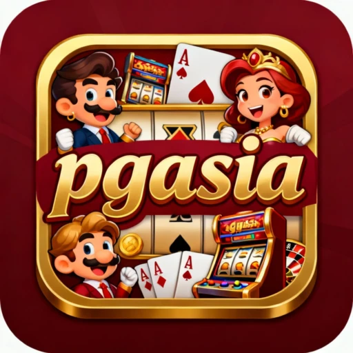 pgasia