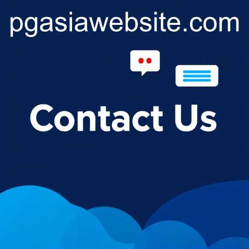 The Critical Role of the Contact Us Page for pgasia