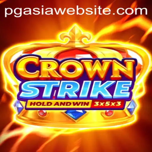 CrownStrike: A Revolutionary Game Unleashing New Tactical Dimensions