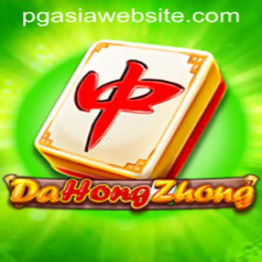 DaHongZhong: Exploring the Exciting Mahjong Variant with pgasia Influence