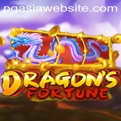DragonFortune: Discover the Legendary Adventure with pgasia