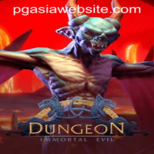 Dungeon: An Immersive Journey in Gameplay with PGAsia