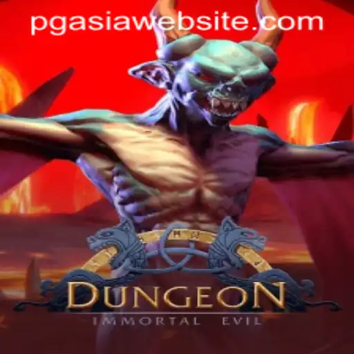 Dungeon: An Immersive Journey in Gameplay with PGAsia