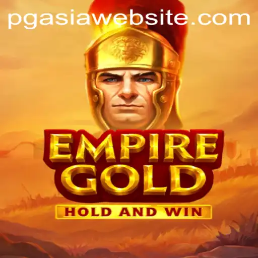 EmpireGold: Discovering the Strategic World of Pgasia