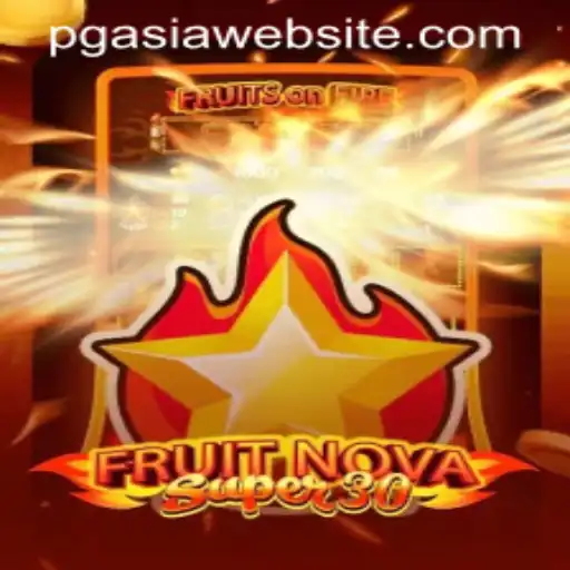 Unveiling FruitrNovaSupe30: A Thrilling Journey into the World of Adventure and Strategy