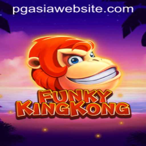 Exploring FunkyKingKong: The Unmissable Jungle Adventure