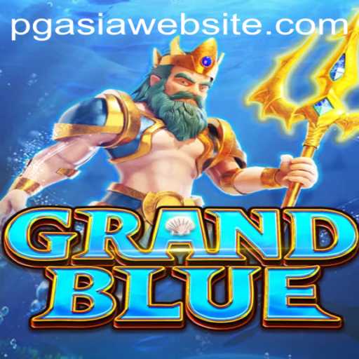 An In-Depth Look at the Thrilling World of GRANDBLUE and the Impact of pgasia