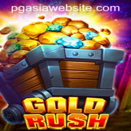 Exploring GoldRush: An Engaging Gaming Adventure by PGAsia
