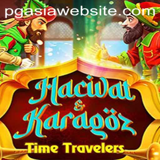 HacivatandKaragoz: A Cultural Legacy Reimagined in Gaming