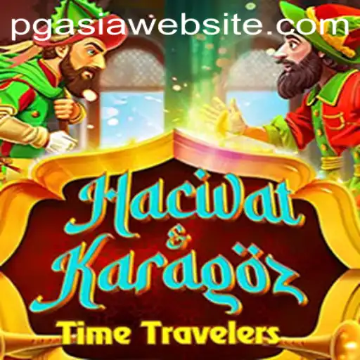 HacivatandKaragoz: A Cultural Legacy Reimagined in Gaming