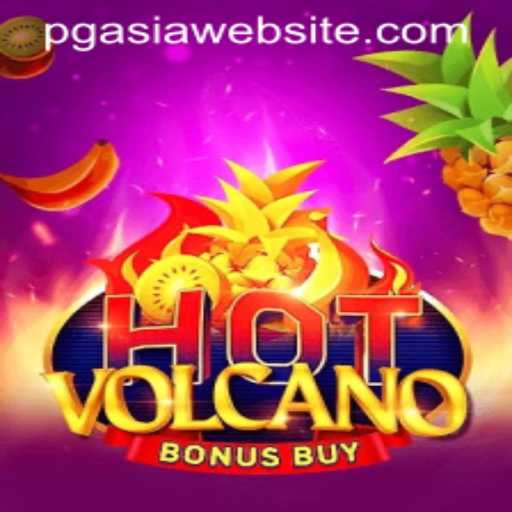 Exploring the Thrills of HotVolcanoBonusBuy: A Dynamic Game by pgasia