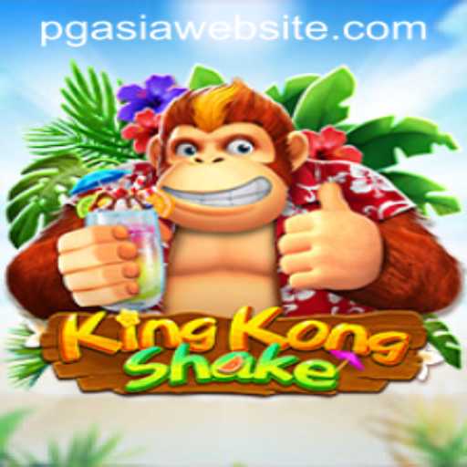 KingKongShake: The Thrilling Adventure Unveiled