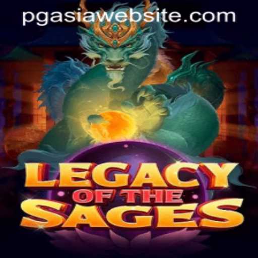 Legacy of the Sages: An Epic Journey Through Time