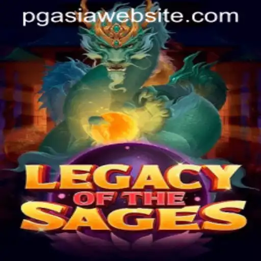 Legacy of the Sages: An Epic Journey Through Time