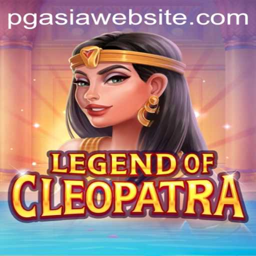 Exploring the Mystique of LegendOfCleopatra: A Journey into Ancient Egypt with pgasia