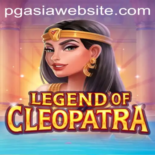 Exploring the Mystique of LegendOfCleopatra: A Journey into Ancient Egypt with pgasia