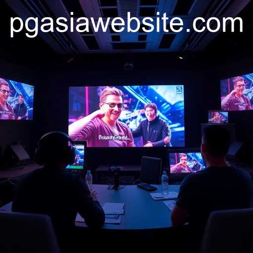 The Transformative Impact of Live Streaming in Modern Media