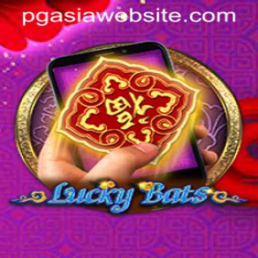 Explore LuckyBatsM: A Thrilling Adventure in Online Gaming with pgasia