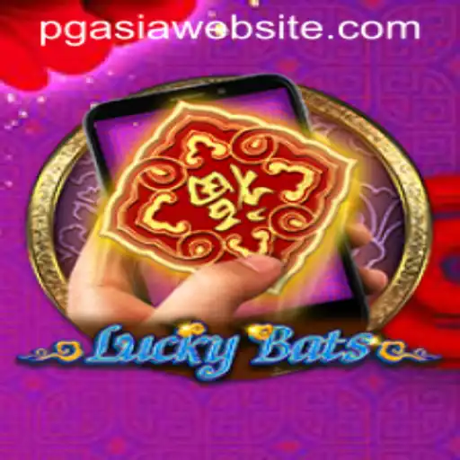 Explore LuckyBatsM: A Thrilling Adventure in Online Gaming with pgasia