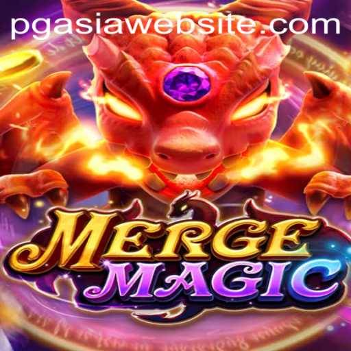 Mergemagic: Unraveling the Mystical World of Pgasia