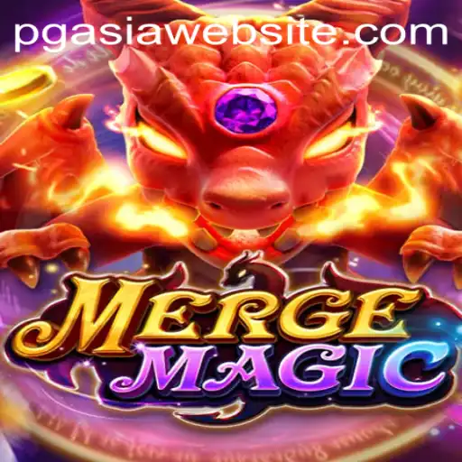 Mergemagic: Unraveling the Mystical World of Pgasia