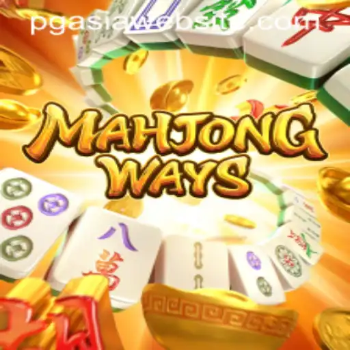 Unveiling MahjongWays: A Cultural and Strategic Journey with PGASIA