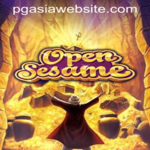OpenSesame: Unlock the Adventure of PGAsia