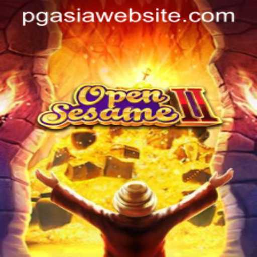 Discover the Intricacies of OpenSesameII: A Digital Adventure Inspired by Asia
