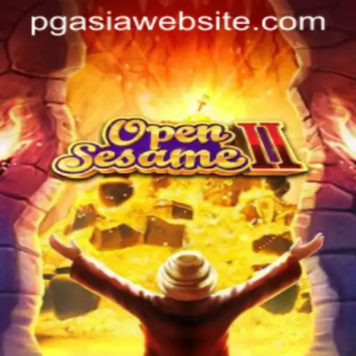 Discover the Intricacies of OpenSesameII: A Digital Adventure Inspired by Asia
