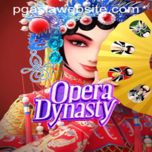 Exploring OperaDynasty: A Captivating Game Adventure with PGAsia