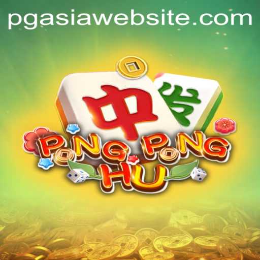 PONGPONGHU: A Unique Gaming Experience in the Heart of pgasia