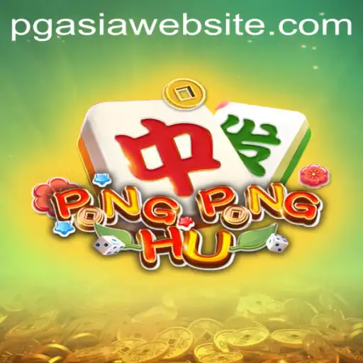 PONGPONGHU: A Unique Gaming Experience in the Heart of pgasia