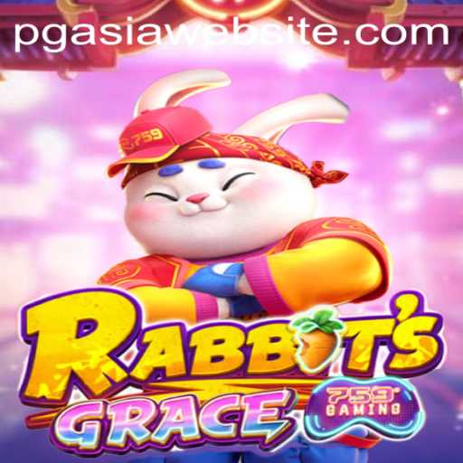 RabbitsGrace: An Intriguing Adventure in the World of Gaming