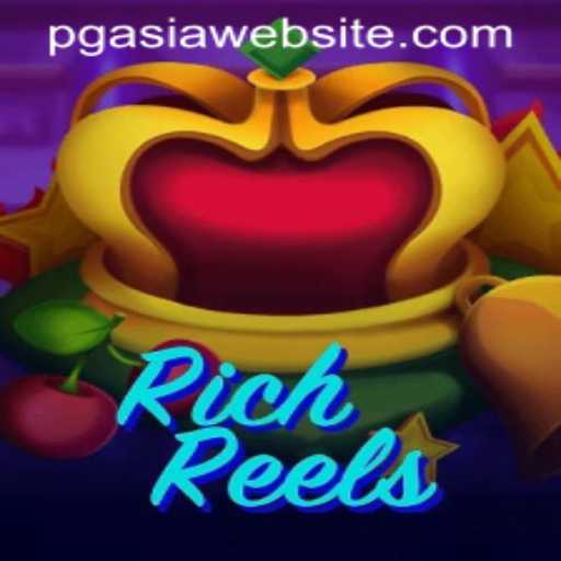 Exploring RichReels: An Immersive Gaming Adventure with PGAsia