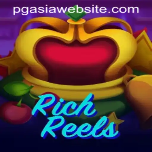 Exploring RichReels: An Immersive Gaming Adventure with PGAsia