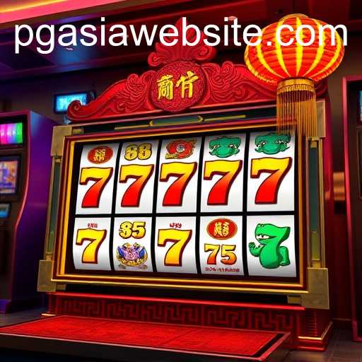 Understanding the Fascination with Slot Games: A Deep Dive into 'pgasia'