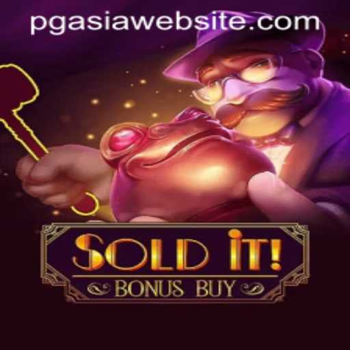 Exploring the Thrilling World of SolditBonusBuy: A New Adventure