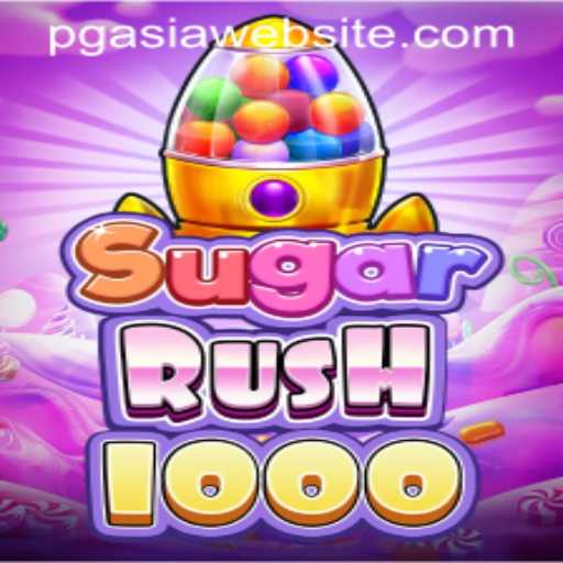 Exploring SugarRush1000: An Exciting New Game on pgasia