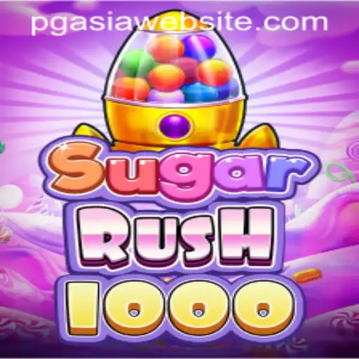 Exploring SugarRush1000: An Exciting New Game on pgasia