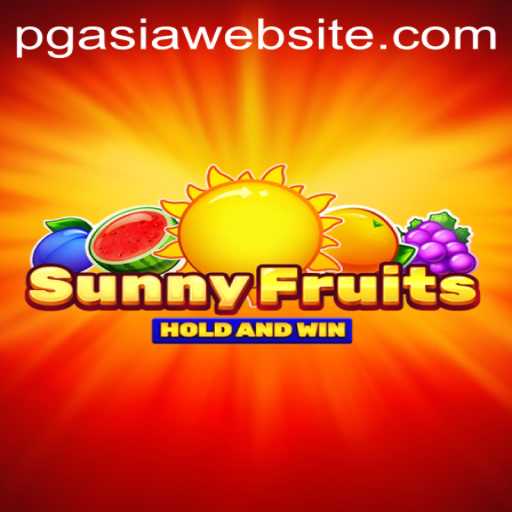 Discover the Excitement of SunnyFruits: A New Era of Slot Gaming with PGAsia