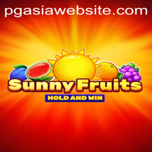 Discover the Excitement of SunnyFruits: A New Era of Slot Gaming with PGAsia